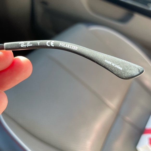 Ray Bans - 3519 - Picture 6 of 6